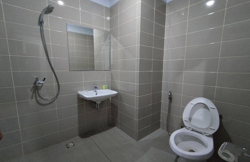 Jambi Hotel | Budget-Friendly Hotel Sutha Inn with Family Amenities