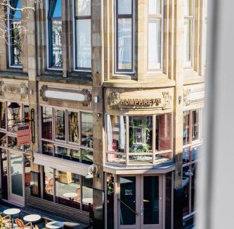 Breda Centrum Hotel | Inviting Hotel Sutor: Family-Friendly with Breakfast Included