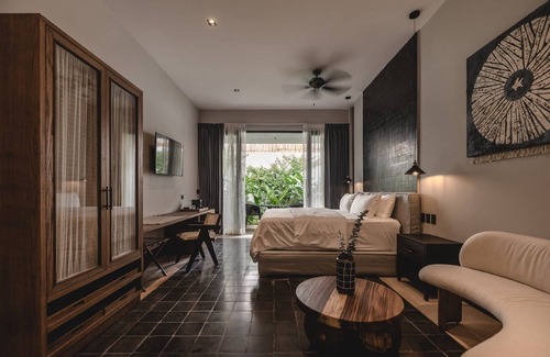 Chichen Itza - Valladolid Hotel | Discover Hotel Sutuk: Guest Rated 9.8 with Pool & Spa