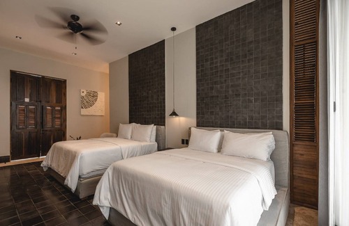 Chichen Itza - Valladolid Hotel | Discover Hotel Sutuk: Guest Rated 9.8 with Pool & Spa