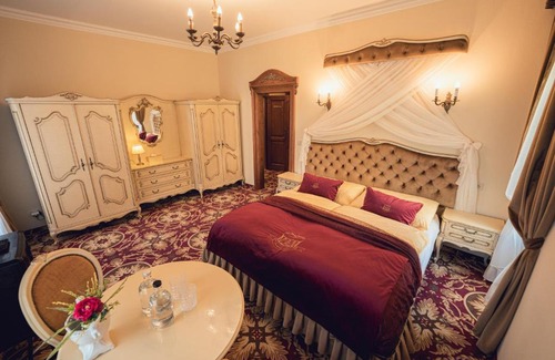 Prague Hotel | Discover Hotel Svatojánský Dvůr: 4-Star Family-Friendly Retreat