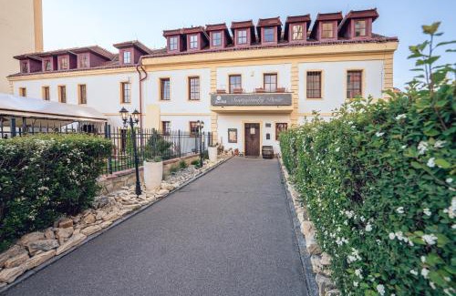 Prague Hotel | Discover Hotel Svatojánský Dvůr: 4-Star Family-Friendly Retreat