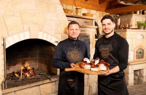 Prague Hotel | Discover Hotel Svatojánský Dvůr: 4-Star Family-Friendly Retreat
