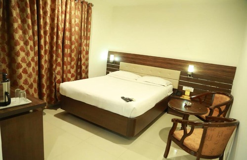 Hyderabad Hotel | Budget-Friendly Stay at Hotel Swagath Grand, A.S. Rao Nagar
