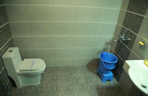 Hyderabad Hotel | Budget-Friendly Stay at Hotel Swagath Grand, A.S. Rao Nagar