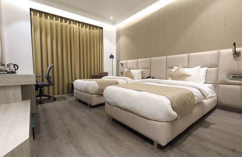 Bareilly Hotel | Discover Comfort at Hotel Swarn Towers with Family-Friendly Amenities