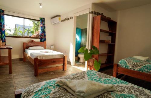 Pavones House | Experience Hotel Swell Pavones: Oceanfront Escape Awaits