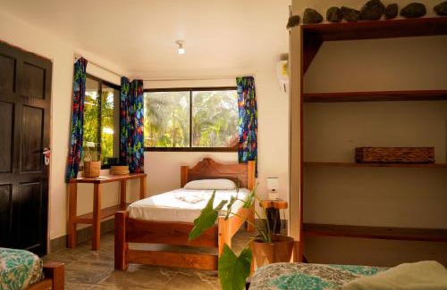 Pavones House | Experience Hotel Swell Pavones: Oceanfront Escape Awaits