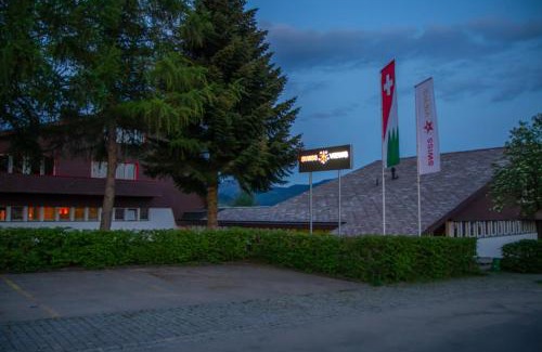 Hemberg Hotel | Inviting Stays at Hotel Swiss Views - Pet Friendly Comfort