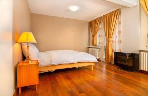 Hemberg Hotel | Inviting Stays at Hotel Swiss Views - Pet Friendly Comfort