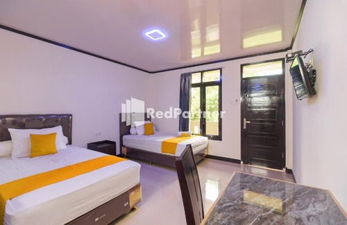 Sabang House | Guest Rated 10/10 at Hotel Syariah 88 Sabang RedPartner