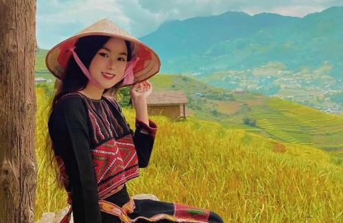 Sa Pa Hotel | Hotel Tâm Tình: Guest Rated 10/10 with Breakfast Included