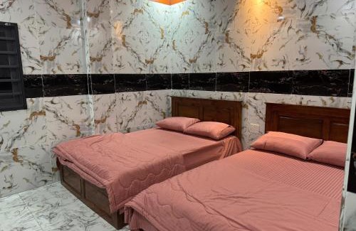 Bac Tan Uyen Apartment | Hotel Tân Thành