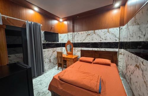 Bac Tan Uyen Apartment | Hotel Tân Thành