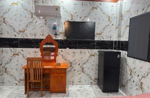 Bac Tan Uyen Apartment | Hotel Tân Thành