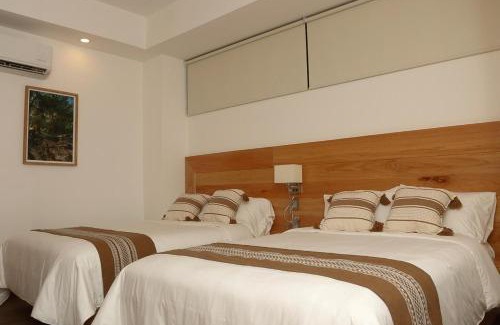 Xilitla Hotel | Hotel Téneka