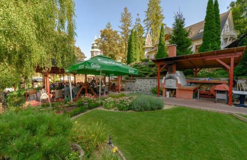 Lillafured Hotel | Discover Comfort at Hotel Tókert Szálloda és Étterem