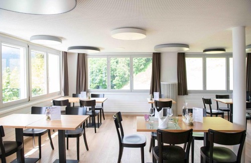 Braunwald Hotel | Discover Hotel Tödiblick: Pet-Friendly Retreat with Dining