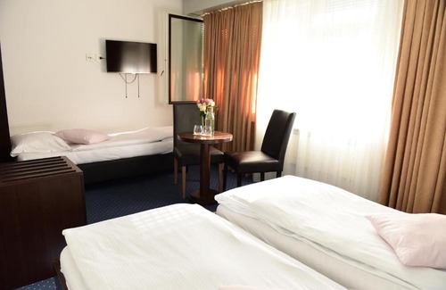 Winterthur Hotel | Hotel Töss