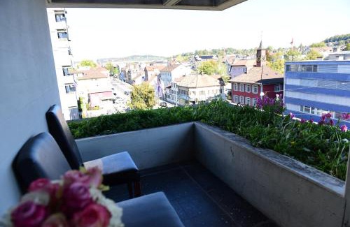 Winterthur Hotel | Hotel Töss