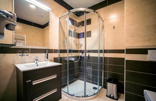 Stritez u Jihlavy Hotel | Relax at Hotel Tři Věžičky: Pet-Friendly & Spa Amenities