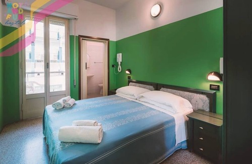 Marebello Hotel | hotel T depandance