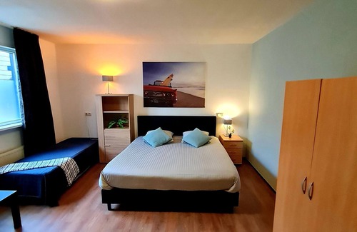 Made Hotel | Discover Hotel 't Trefpunt: Family-Friendly Dining & Breakfast