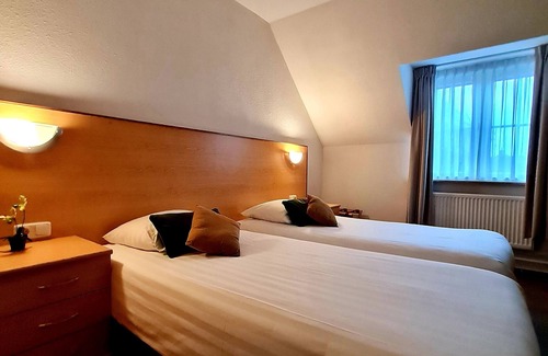 Made Hotel | Discover Hotel 't Trefpunt: Family-Friendly Dining & Breakfast
