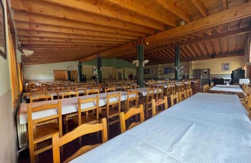 Taull Hotel | Family-Friendly Hotel Taüll with Pool and Restaurant