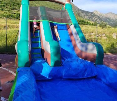 Taull Hotel | Family-Friendly Hotel Taüll with Pool and Restaurant