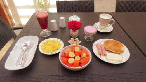 Tababela Hotel | Discover Comfort at Hotel Tababela Land with Ocean Views