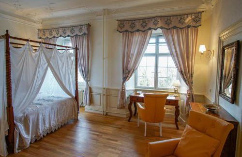 Hohenfels Hotel | Discover Hotel & Tagungszentrum Schloss Hohenfels Retreat