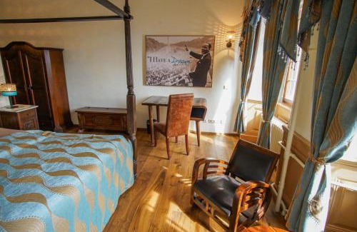 Hohenfels Hotel | Discover Hotel & Tagungszentrum Schloss Hohenfels Retreat