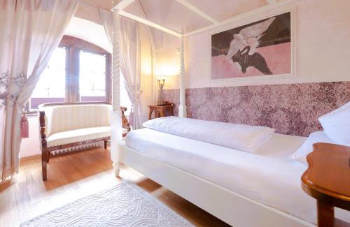 Hohenfels Hotel | Discover Hotel & Tagungszentrum Schloss Hohenfels Retreat