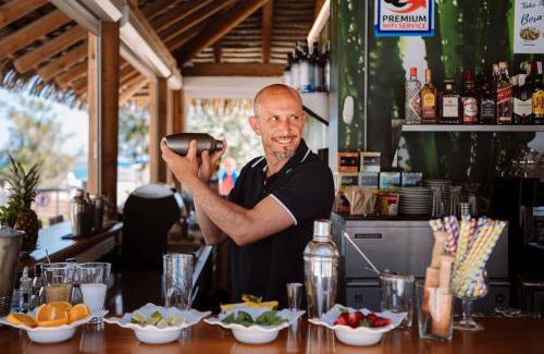Santa Susanna Hotel | Relax at Hotel Tahití Playa - Oceanfront Gem with Pool