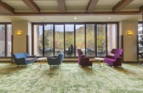 Kamikawa House | Experience Hotel Taisetsu ONSEN & CANYON RESORT Bliss
