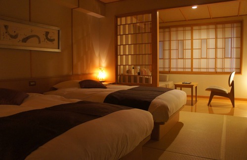 Kamikawa House | Experience Hotel Taisetsu ONSEN & CANYON RESORT Bliss