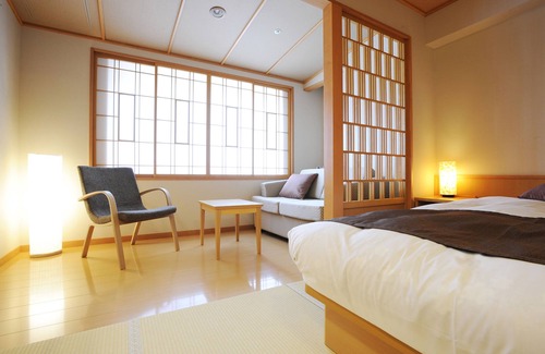 Kamikawa House | Experience Hotel Taisetsu ONSEN & CANYON RESORT Bliss