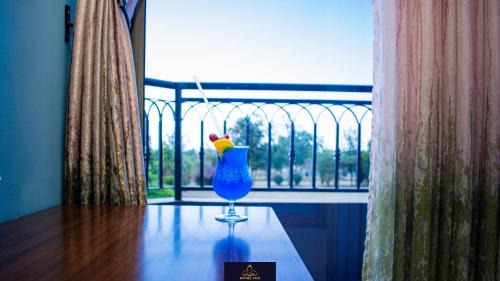 Nanyuki Hotel | Guest-Focused Hotel Taji: Family-Friendly Dining & More