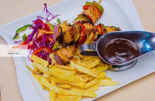 Nanyuki Hotel | Discover Family-Friendly Comfort at Hotel Taji Nanyuki