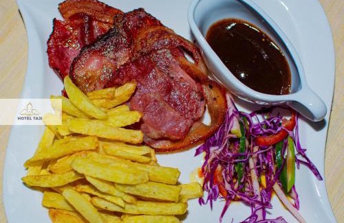 Nanyuki Hotel | Discover Family-Friendly Comfort at Hotel Taji Nanyuki