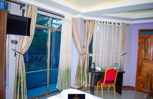 Nanyuki Hotel | Discover Family-Friendly Comfort at Hotel Taji Nanyuki