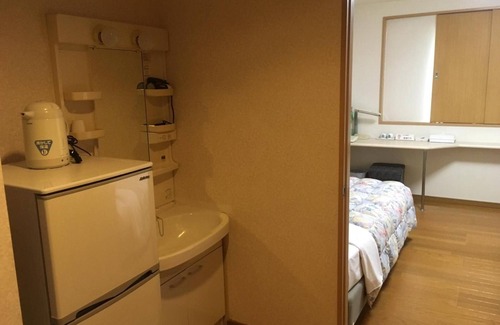Yamagami Onsen Hotel | Budget-Friendly Hotel Tajimi Hills with Family Amenities