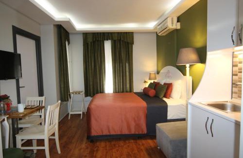 Gumussuyu Mahallesi Hotel | Discover Hotel Taksim Home: Top-Rated Family-Friendly Stay