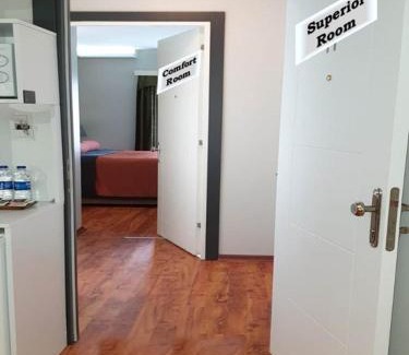Gumussuyu Mahallesi Hotel | Discover Hotel Taksim Home: Top-Rated Family-Friendly Stay