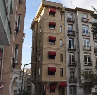 Gumussuyu Mahallesi Hotel | Discover Hotel Taksim Home: Top-Rated Family-Friendly Stay