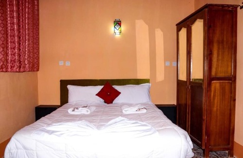 Tinghir Hotel | Experience Comfort at Hotel Tamasinte with Pool & Spa