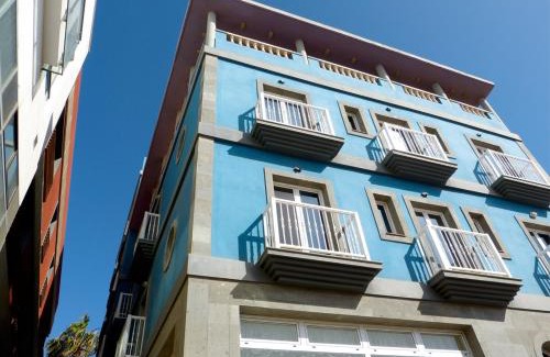 Puerto del Rosario Hotel | Oceanfront Hotel Tamasite: A Budget-Friendly Escape