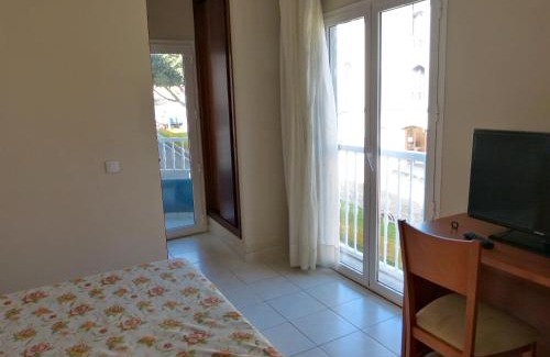 Puerto del Rosario Hotel | Oceanfront Hotel Tamasite: A Budget-Friendly Escape