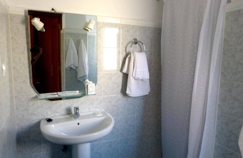 Puerto del Rosario Hotel | Discover Hotel Tamasite: Family-Friendly with Spa Amenities